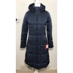 Rhea down parka north face Clearance